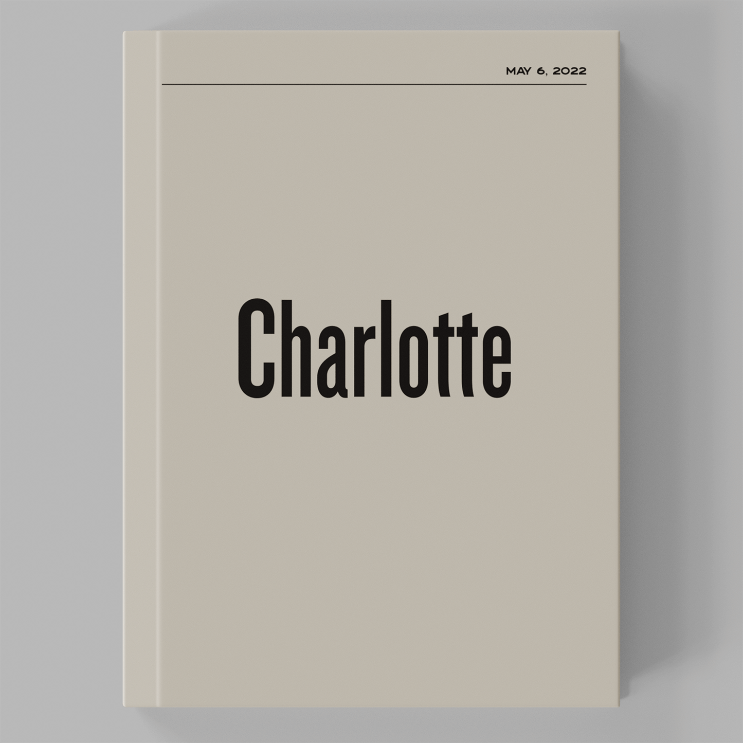 Simple Bold - Personalized prompted journals for recording and creating memories with your kids